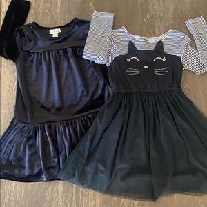 Bundle 2 dresses